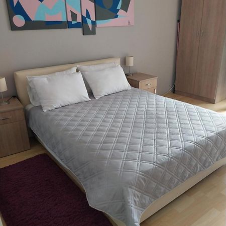 Apartments Tatjana Jagodina Kültér fotó