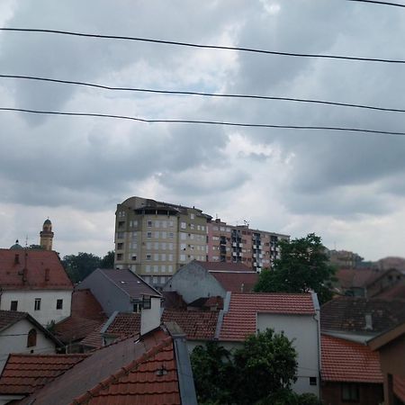 Apartments Tatjana Jagodina Kültér fotó