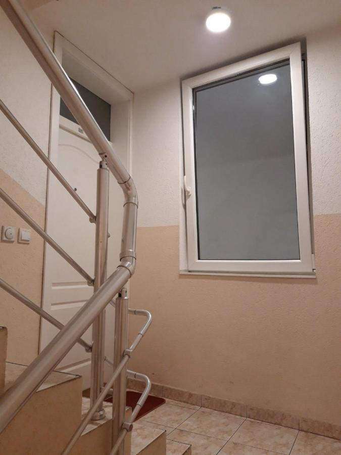 Apartments Tatjana Jagodina Kültér fotó