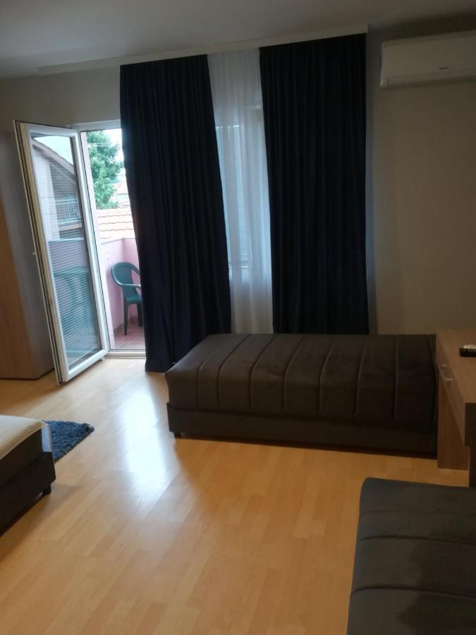 Apartments Tatjana Jagodina Kültér fotó