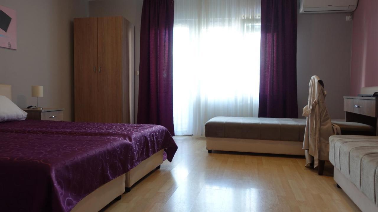 Apartments Tatjana Jagodina Kültér fotó