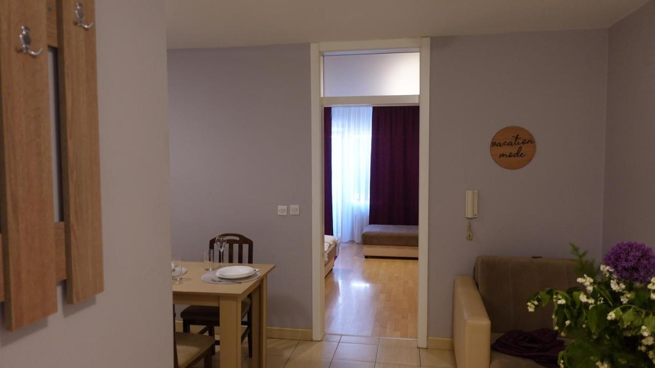 Apartments Tatjana Jagodina Kültér fotó