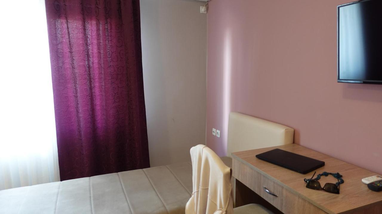 Apartments Tatjana Jagodina Kültér fotó