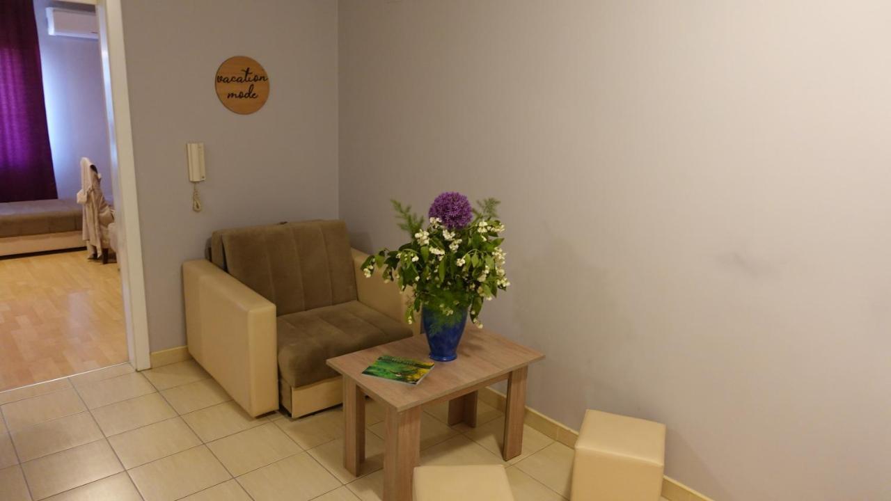Apartments Tatjana Jagodina Kültér fotó