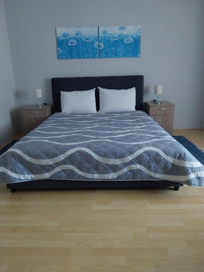Apartments Tatjana Jagodina Kültér fotó