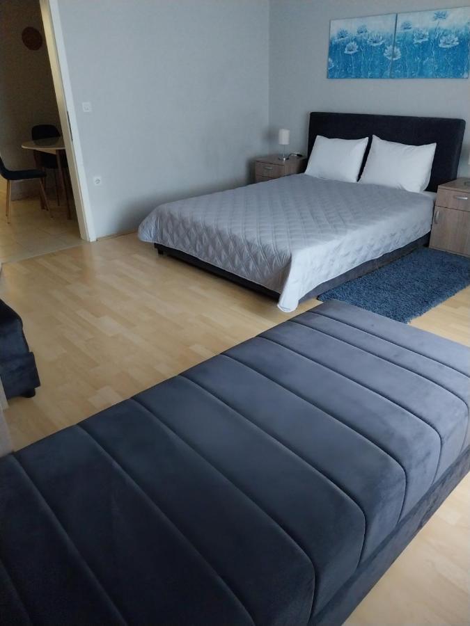 Apartments Tatjana Jagodina Kültér fotó