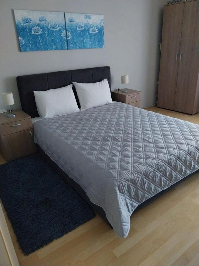Apartments Tatjana Jagodina Kültér fotó