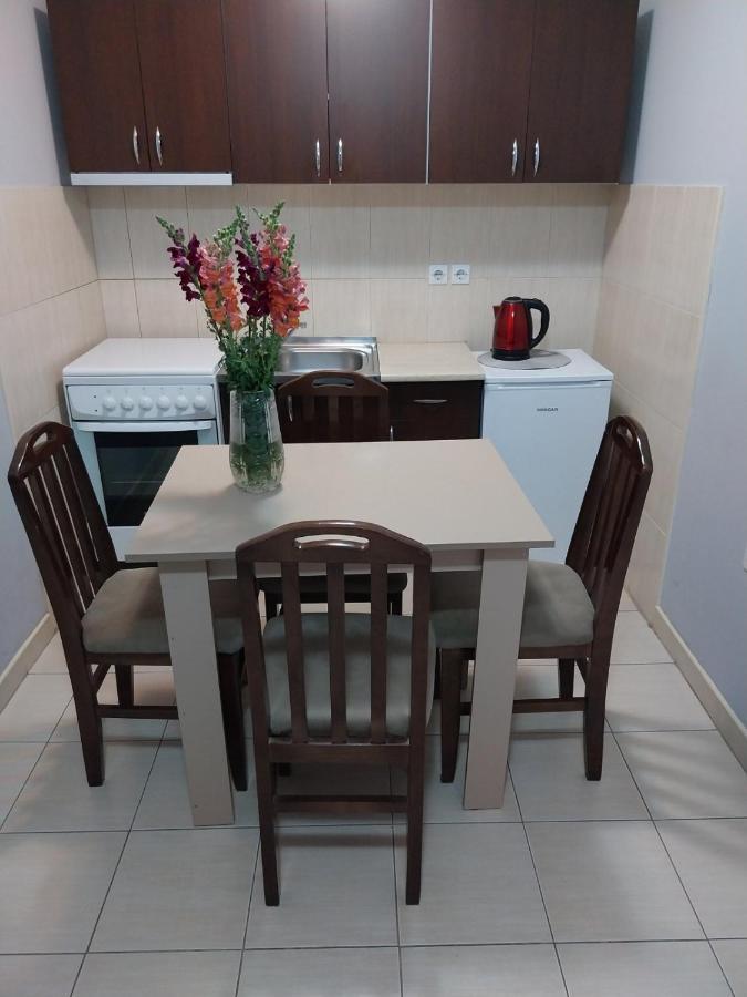 Apartments Tatjana Jagodina Kültér fotó