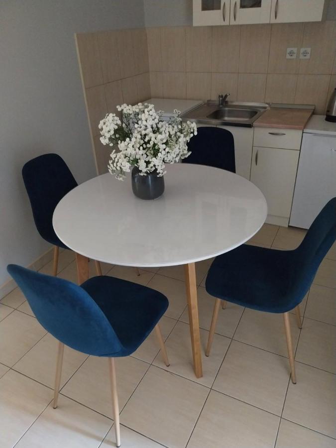 Apartments Tatjana Jagodina Kültér fotó