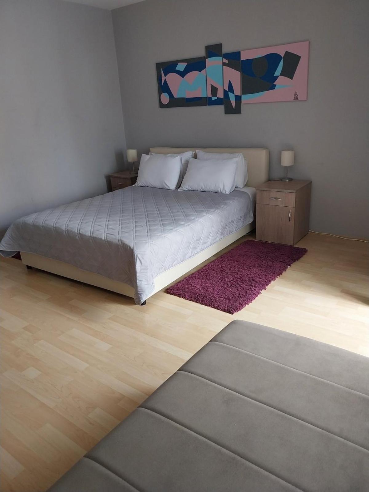 Apartments Tatjana Jagodina Kültér fotó