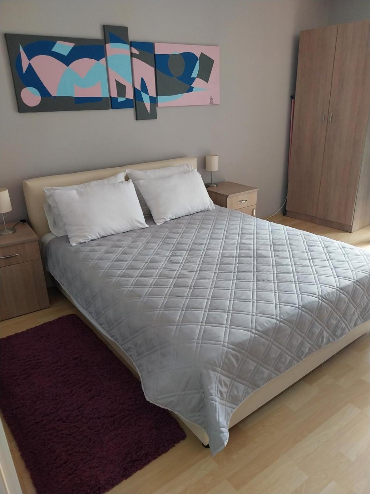Apartments Tatjana Jagodina Kültér fotó