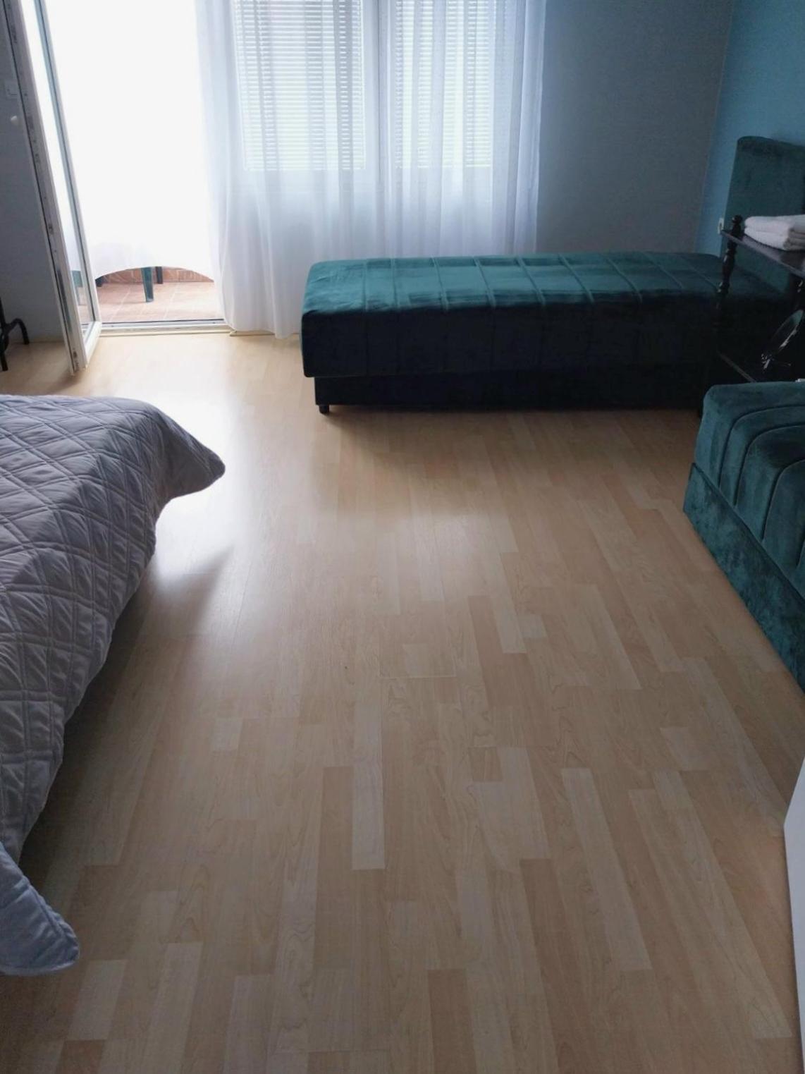 Apartments Tatjana Jagodina Kültér fotó