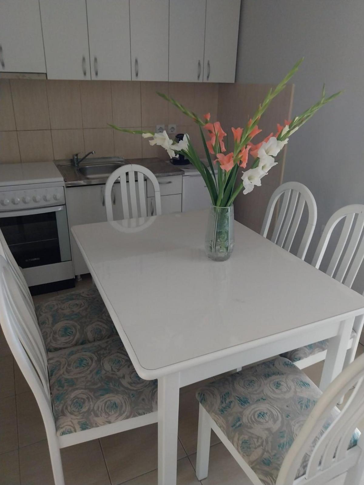 Apartments Tatjana Jagodina Kültér fotó