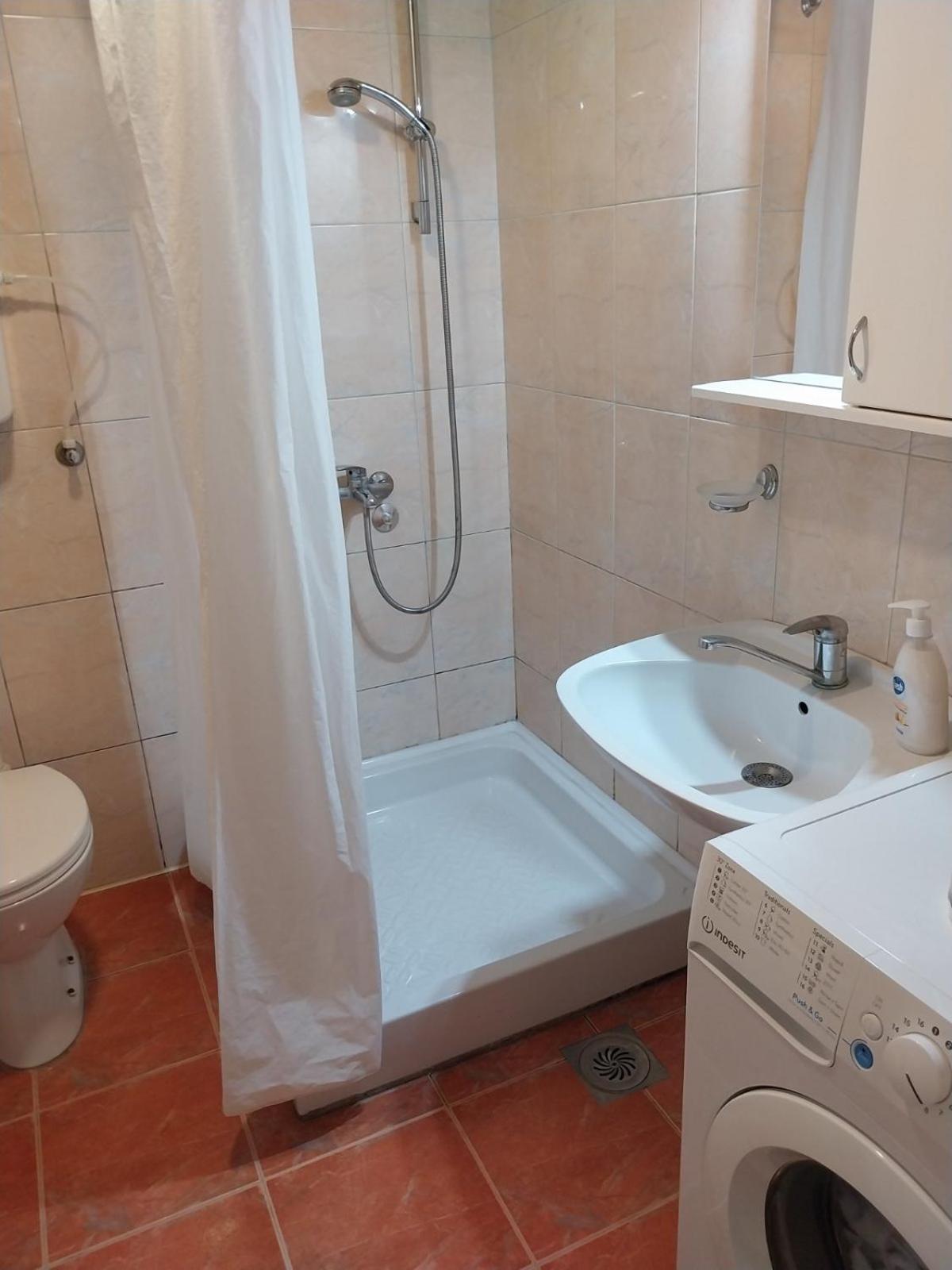 Apartments Tatjana Jagodina Szoba fotó