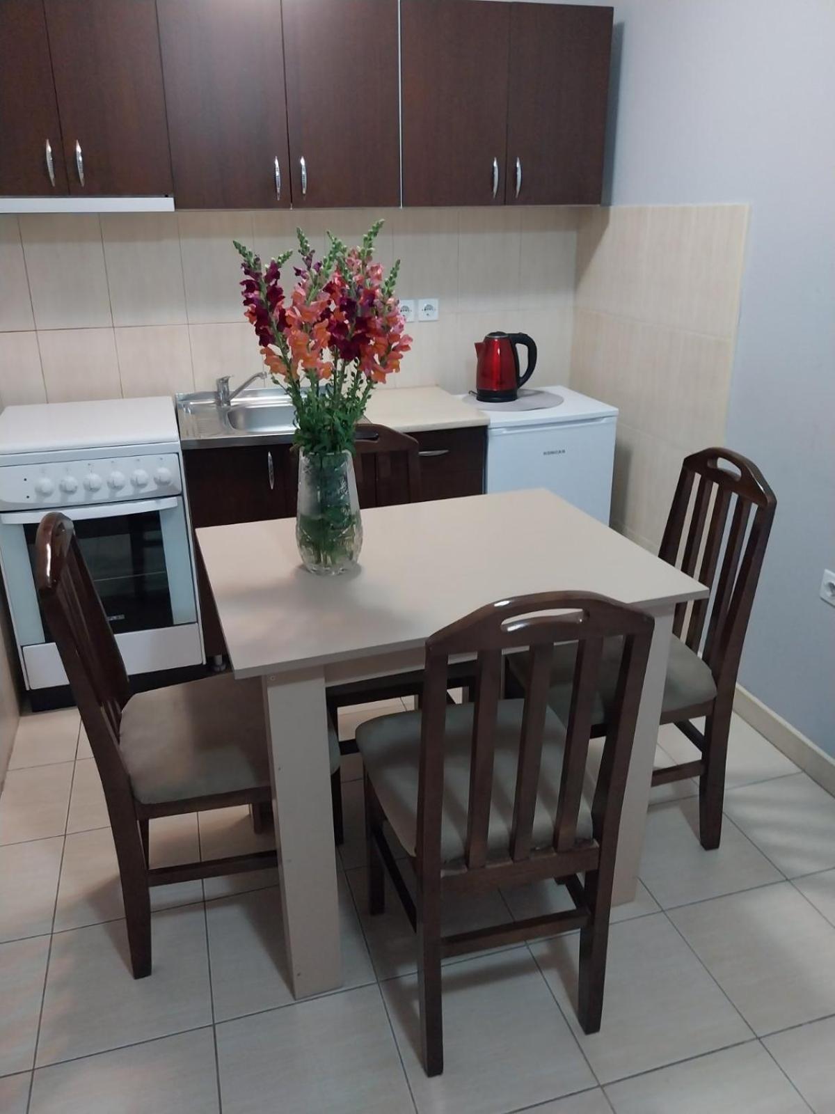 Apartments Tatjana Jagodina Szoba fotó