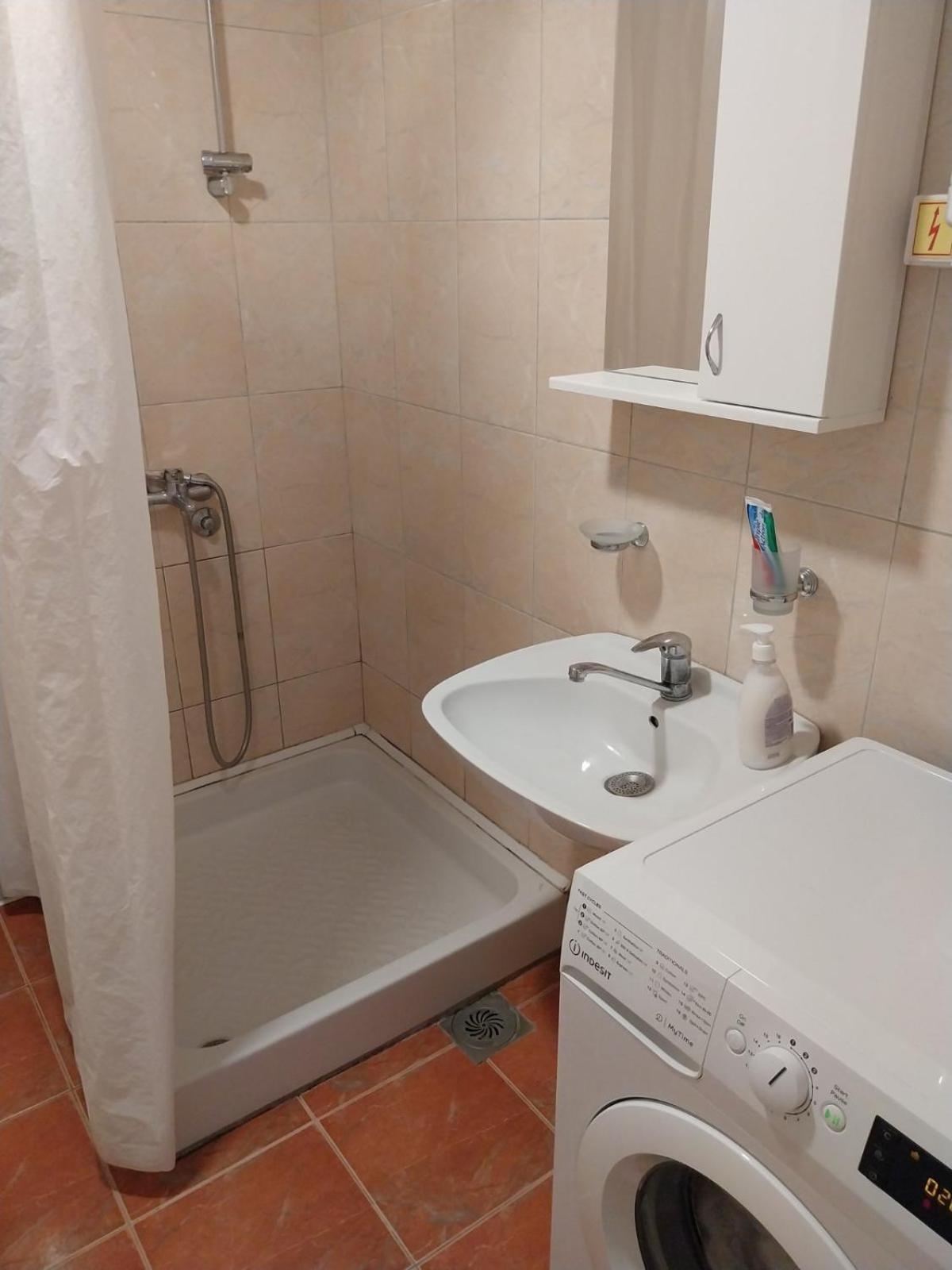 Apartments Tatjana Jagodina Szoba fotó