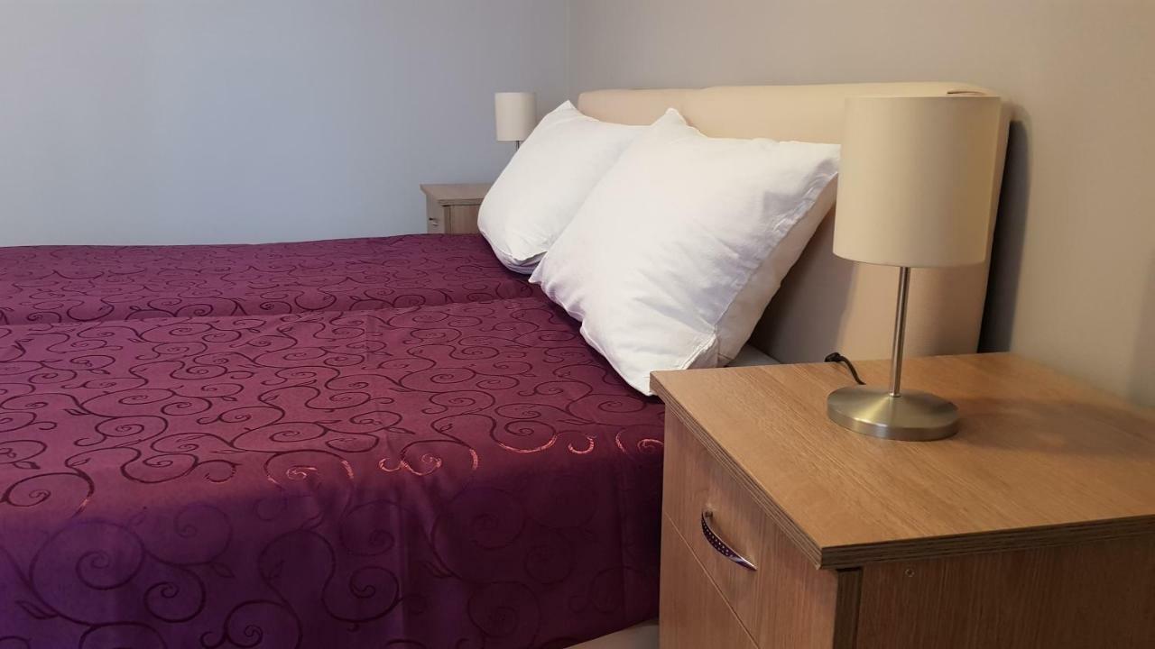 Apartments Tatjana Jagodina Kültér fotó