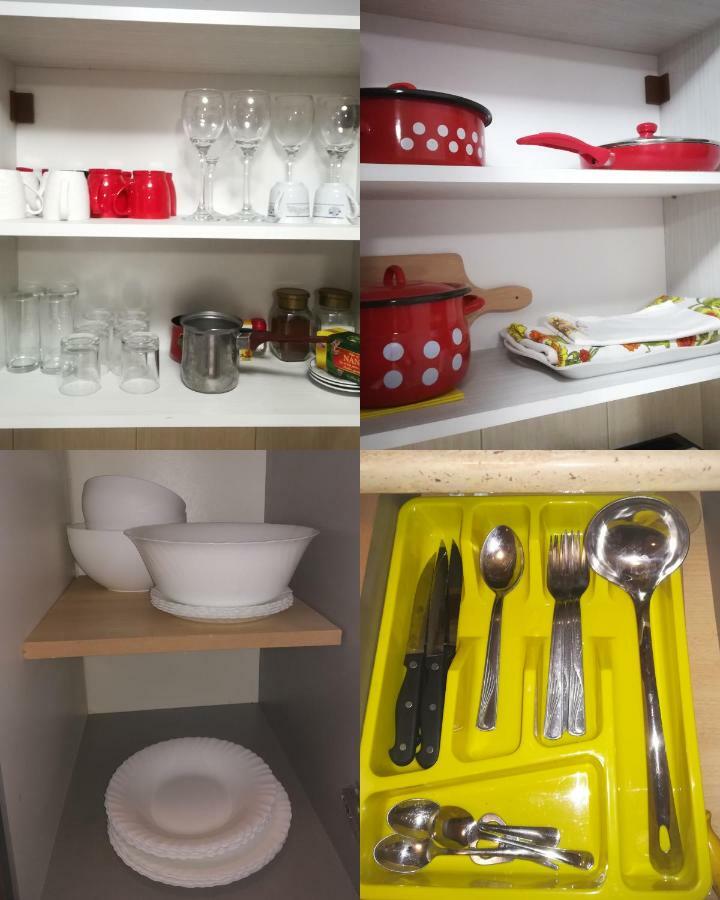 Apartments Tatjana Jagodina Kültér fotó