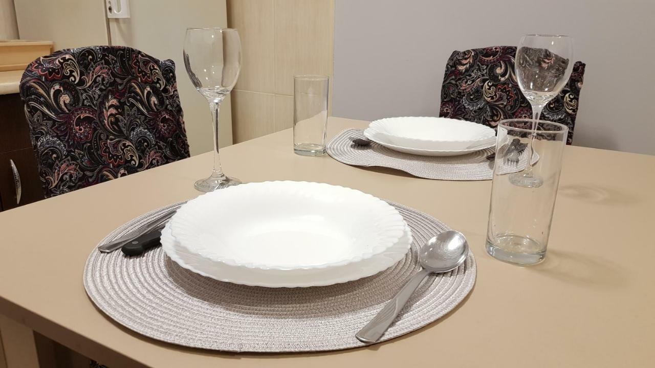 Apartments Tatjana Jagodina Kültér fotó