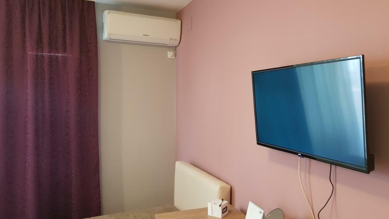 Apartments Tatjana Jagodina Kültér fotó